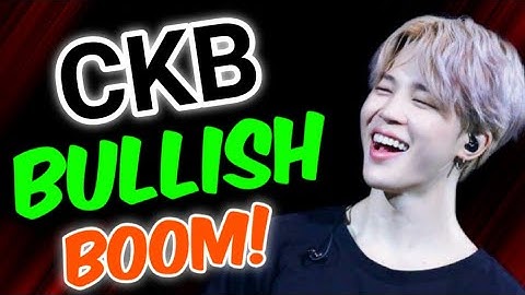 Nervos Network Bullish Boom💥 || CKB Price Prediction! CKB Coin Latest News Today