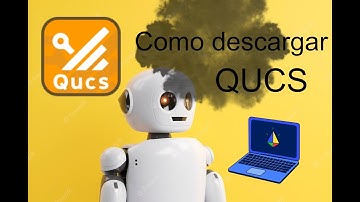 Como Instalar Qucs