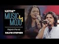 Rajavin Parvai - Ralfin Stephen ft. Jyotsna & Sooraj Santhosh - Music Mojo Season 4 - KappaTV