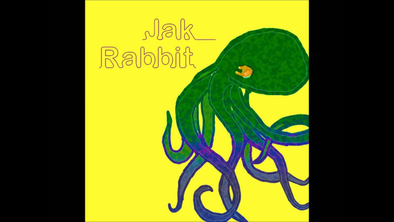 on the road again (canned heat cover) - Jak Rabbit 