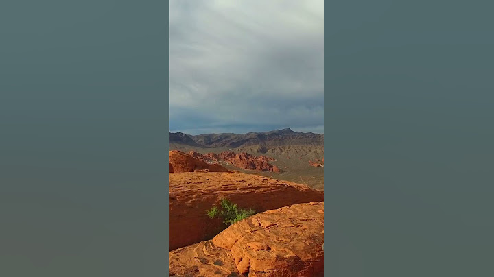 The other side of Las Vegas, Nevada | Maverick Helicopters YouTube #Shorts