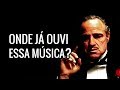 Os Bizarros AUTOPLÁGIOS MUSICAIS do Cinema