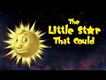 The Little Star That Could - Planetarium Show