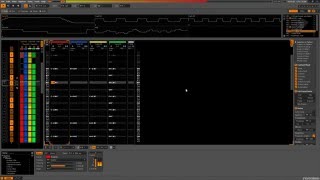 Alien (C64) - Main theme cover