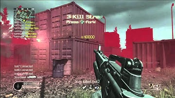 Cod 4 Challenge Lobby ///JTAG/RGH PROOF\\\