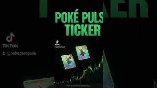 Launching Poké Pulse Ticker — Institutional-Grade Analytics for the $20B Trading Card Market
