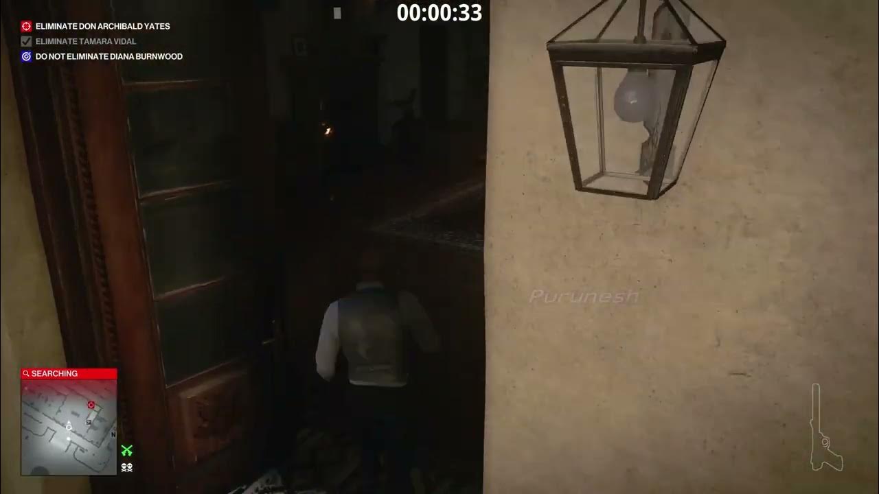 MENDOZA in 1m 8s (SA) Pro ⚡️⚡️🏃🏻 Eliminate Targets with Lethal