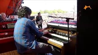 Video thumbnail of "Ryan Adams - Shakedown On 9th Street (Live HD Concert)"