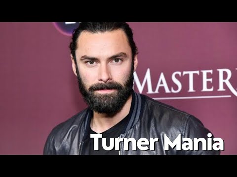 Aidan Turner -