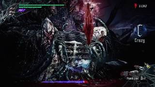 #025 DMC5: Urizen/Unlock Secret Ending