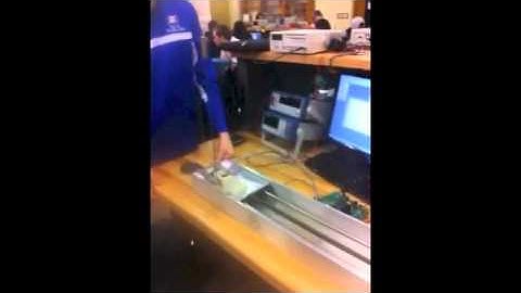 ENGI 5951 Final Project 2013