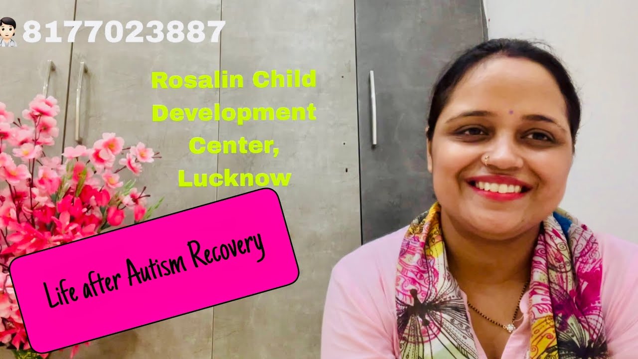 Life after Autism recovery 🌈🎈🎉💅🏻