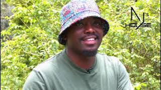 AJ's House - Episode 11: Chronical Deep (LIGHT Album Listening Special)