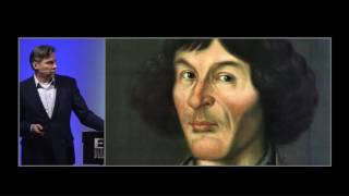 Tom Wilson: Ptolemy, Belief Systems, and Other Dark Matters | EU 2016