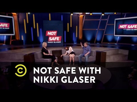 Not Safe with Nikki Glaser - Even Not Safer - "Rogue One: A Star Wars Story" Trailer