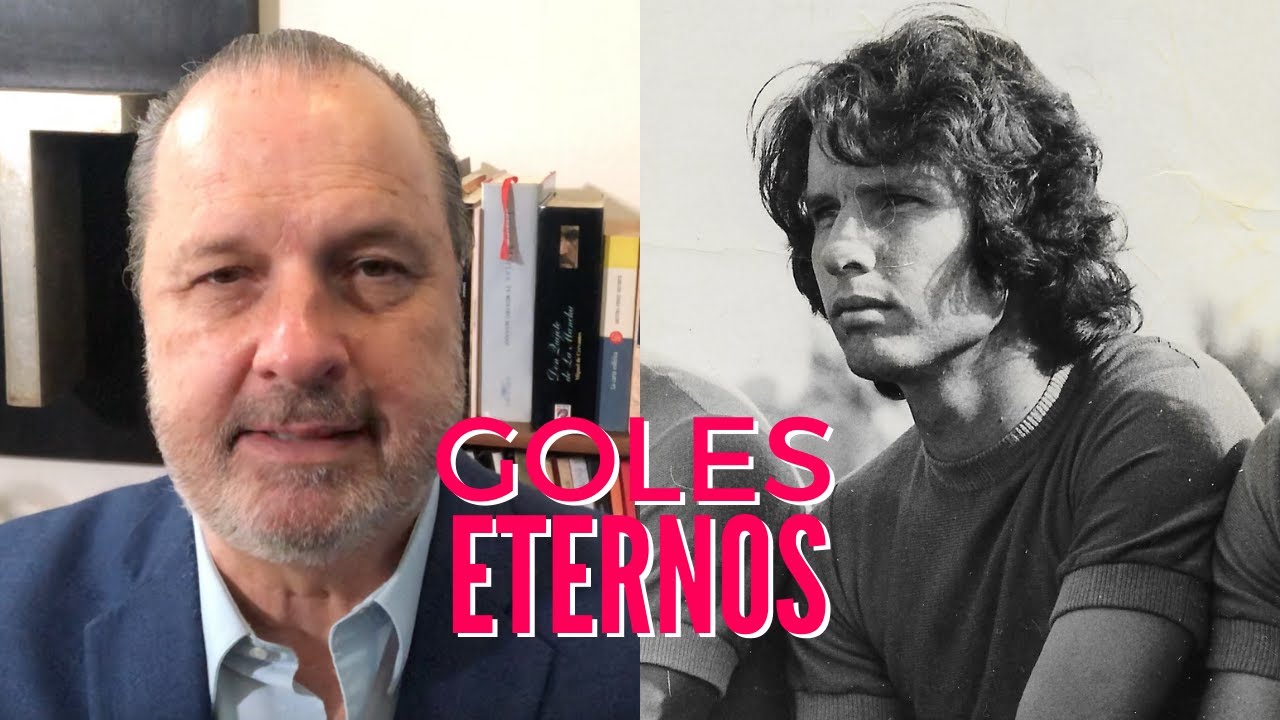 GOLES ETERNOS | Mis goles