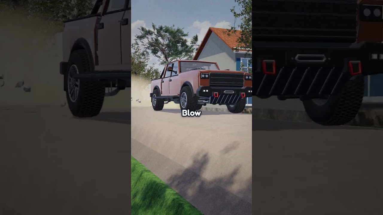 How a Strip of Dirt Becomes a Road