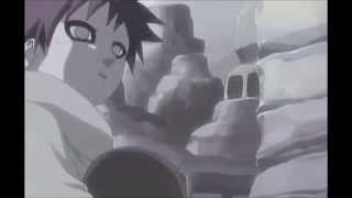 Gaara Tribute Amv