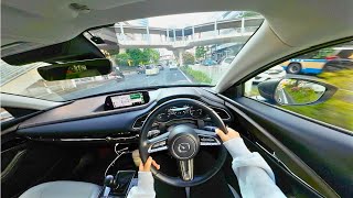 【視点カメラ】MAZDA CX-30｜POV: Drive｜Part80