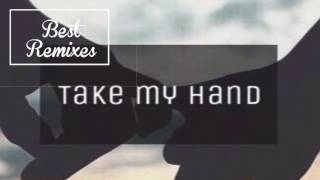 Dream2beats - Take my hand (Original Mix)
