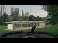 Introducing MPavilion 2019 by Glenn Murcutt