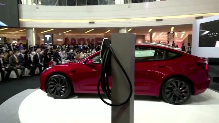 Tesla axes new Model 2, but promises cheaper cars | REUTERS - DayDayNews