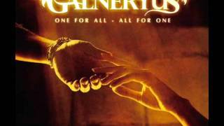 Galneruys-New Legend [One for All - All for One] + Mp3