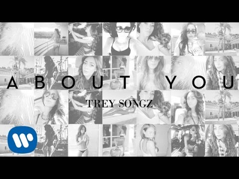 Trey Songz – About You [Official Audio] mp3 ke stažení