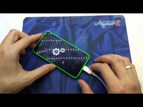 Nokia Lumia 635 - hard reset