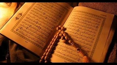 أغمض عينيك واسمع وانسى الدنيا:تلاوه جدا تريح الاعصاب وتهدا النفس HD