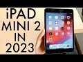 IPad Mini 2 In 2023 Still Worth It Review 
