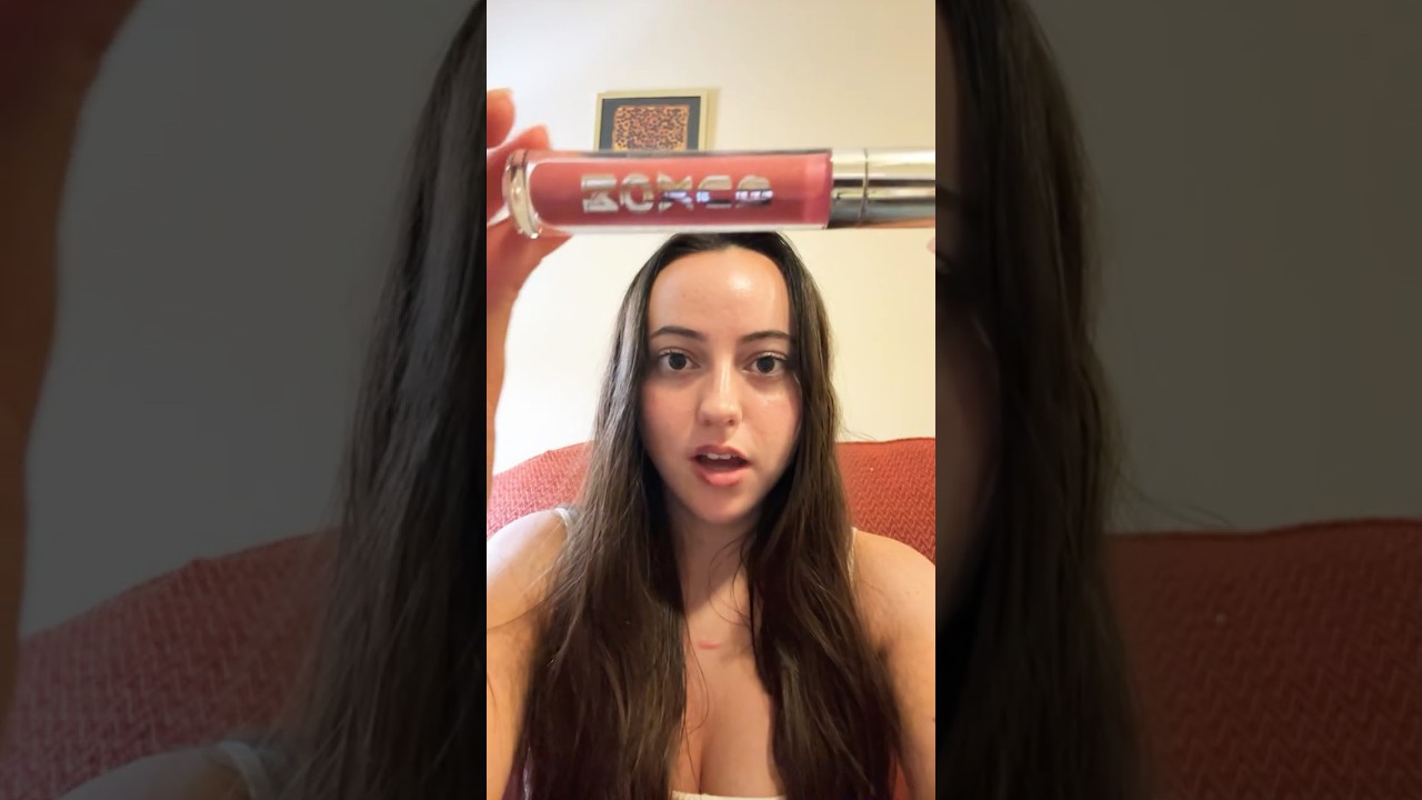 Buxom Lip Polish Review!🫦