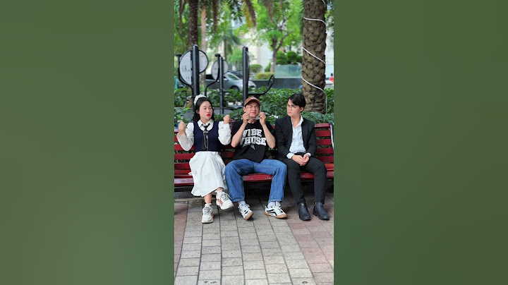 He learned his lesson [CONDA NGUYEN] #condanguyen #kindness #goodman #respect