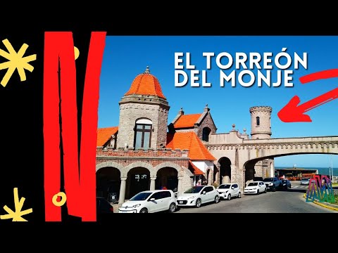 Visitamos un clásico Marplatense: El Torreón del Monje - META