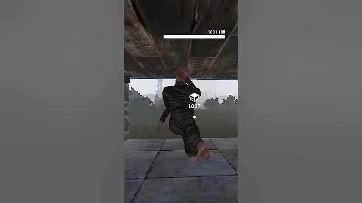 I Built An Elevator Trap Base In Rust