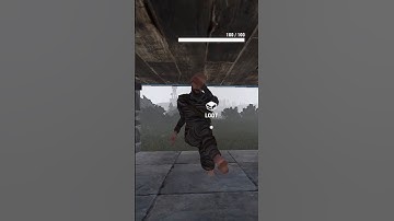 I Built An Elevator Trap Base In Rust