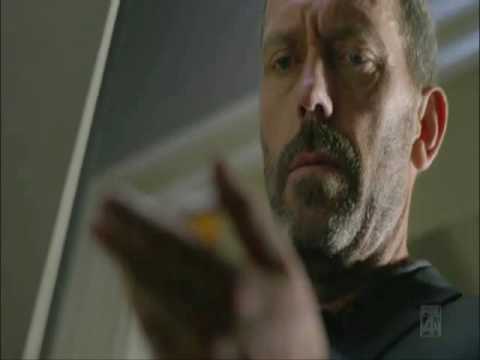 The Frames-Seven Day Miles (Dr. House)