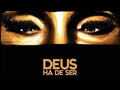 Elza Soares - Deus Há De Ser (Lyric Video Oficial)