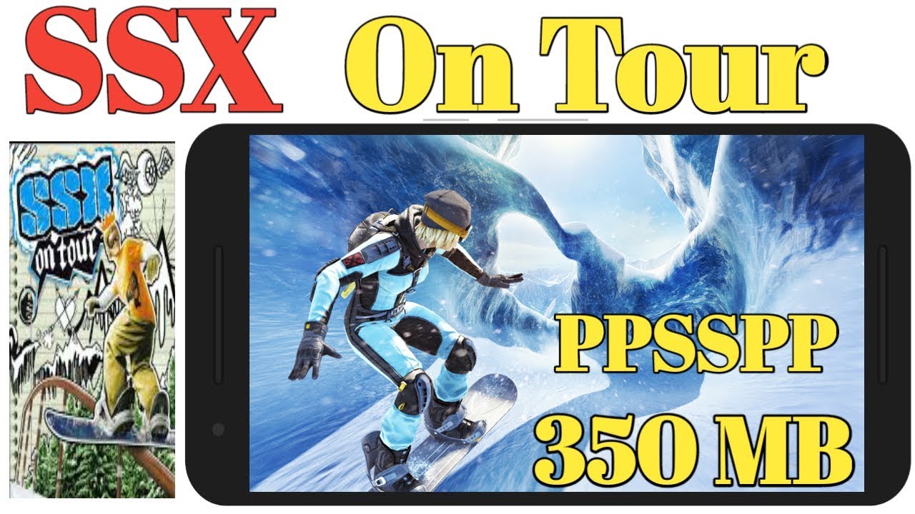 Ssx on tour soundtrack download