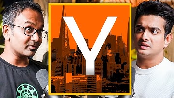 Y Combinator Selection Tips For Indian Startups - S12 Batch Plivo Founder Reveals