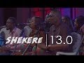 Shekere 13.0 | The Concert | Pastor Tony Rapu