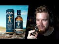 The Notable Irish Whiskey that breaks the mold – Dingle Single Malt Whisky Review