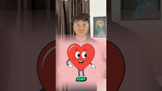 Why do humans develop the emotion of love?#facts #factholic #love #trending #factholic #factshorts