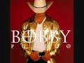 BOBBY PULIDO - COMO SIEMPRE TE SOÑE