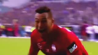 91 Años Club Sport Emelec - La Banda del Emelec