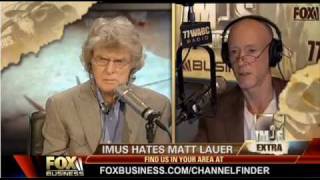 The Best of Imus: 