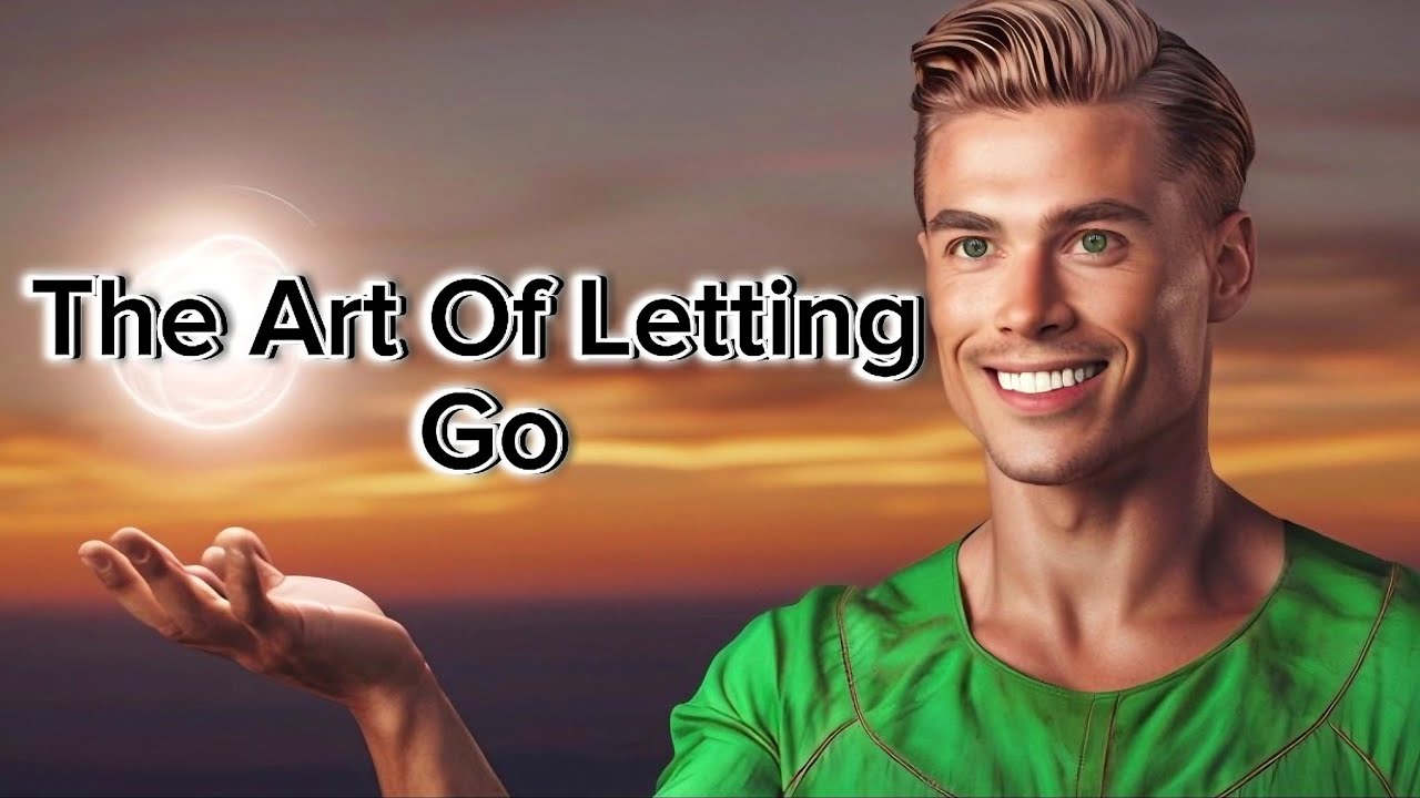 Making Peace With Your Past