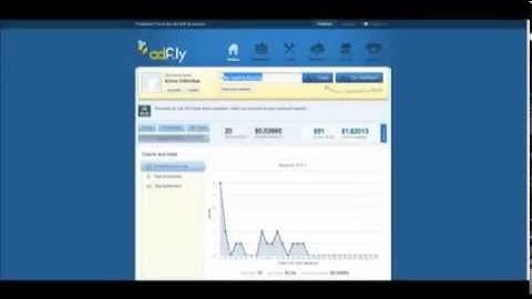 How To Use Adfly to Make Money Fast and Easy 2014