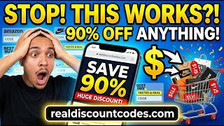 I Got Tired of Fake Coupon Codes — So I Built This