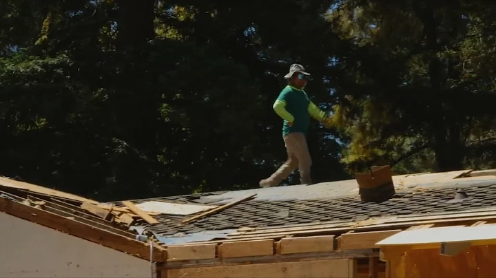 Valley Boutique Builders - Residential Framing in Atherton